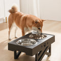 Buy height Adjustable bowl for your dog