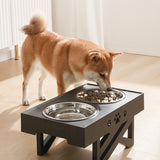 Buy height Adjustable bowl for your dog